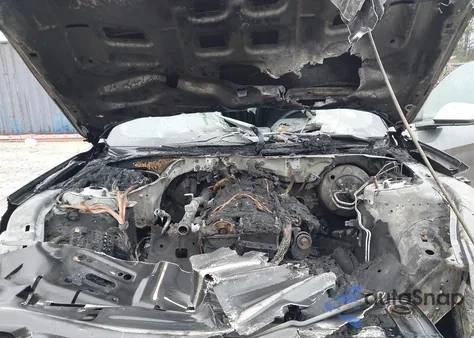 2019 Ford Mustang Ecoboost z USA, uszkodzony, nr VIN 1FA6P8THXK5193906